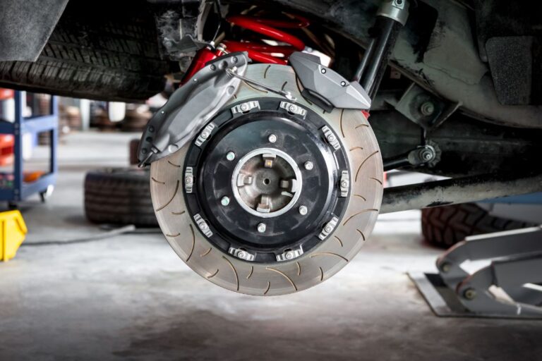 Everything You Need to Know About 020BG Brake Calipers