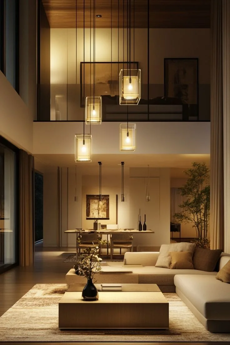 Ambient Lighting