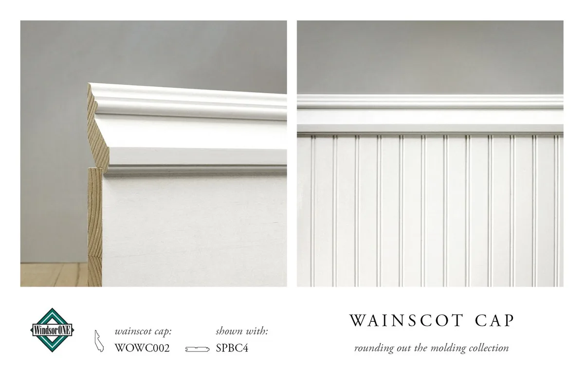 Architectural Molding