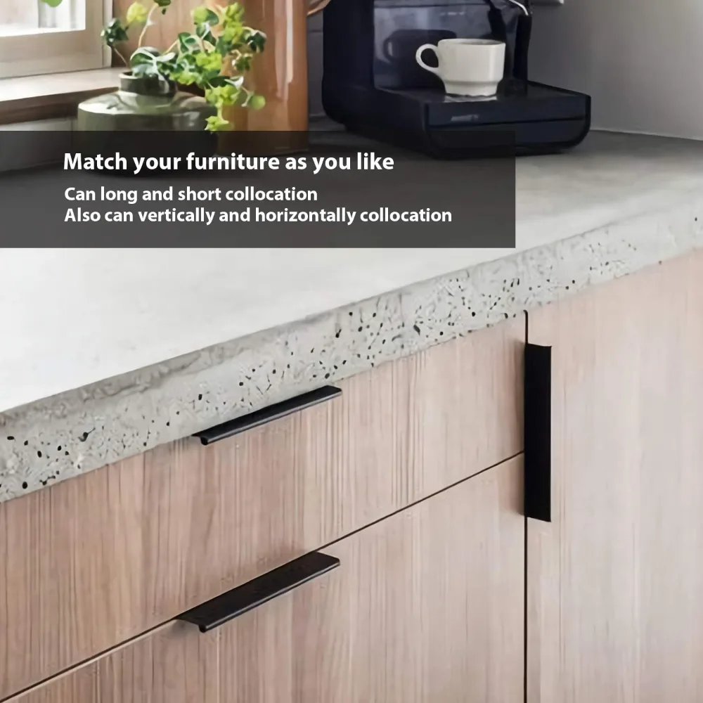 Cabinet hardware
