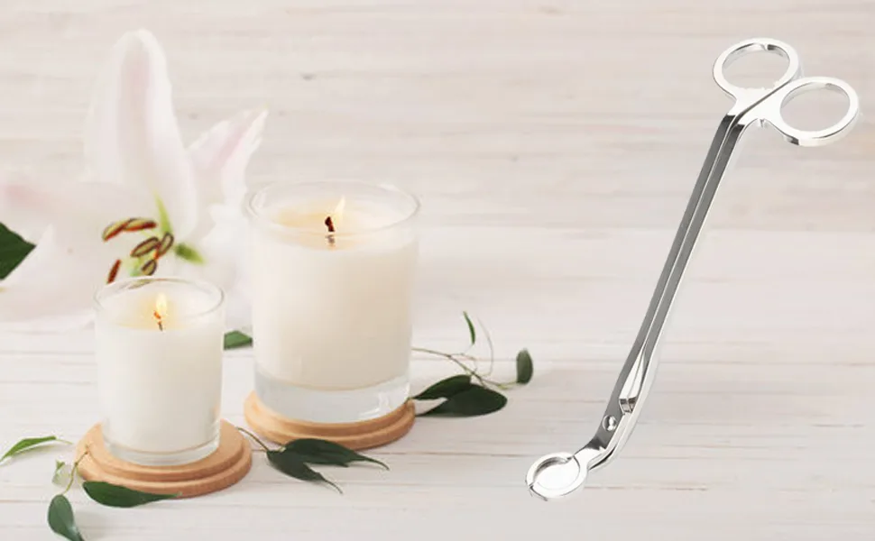 Candle maintenance