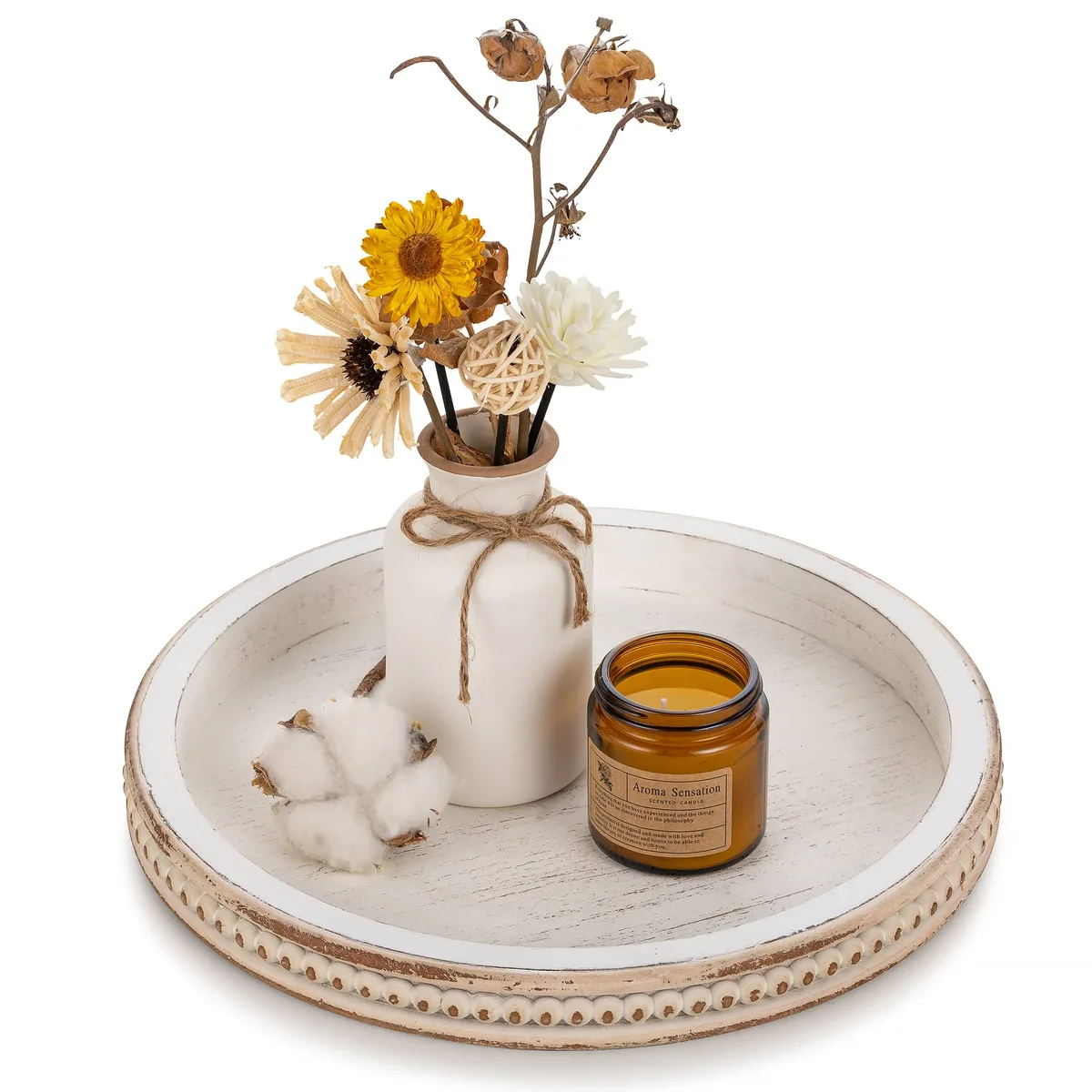 Decorative trays