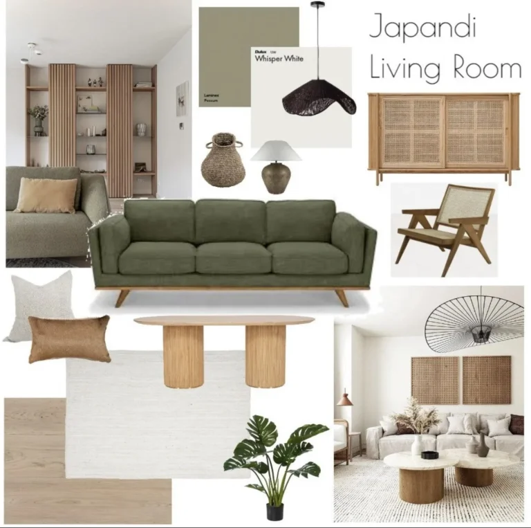 How to choose a home decor style