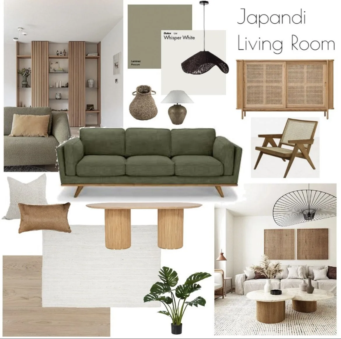 How to choose a home decor style