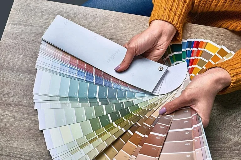 How to choose bedroom colors