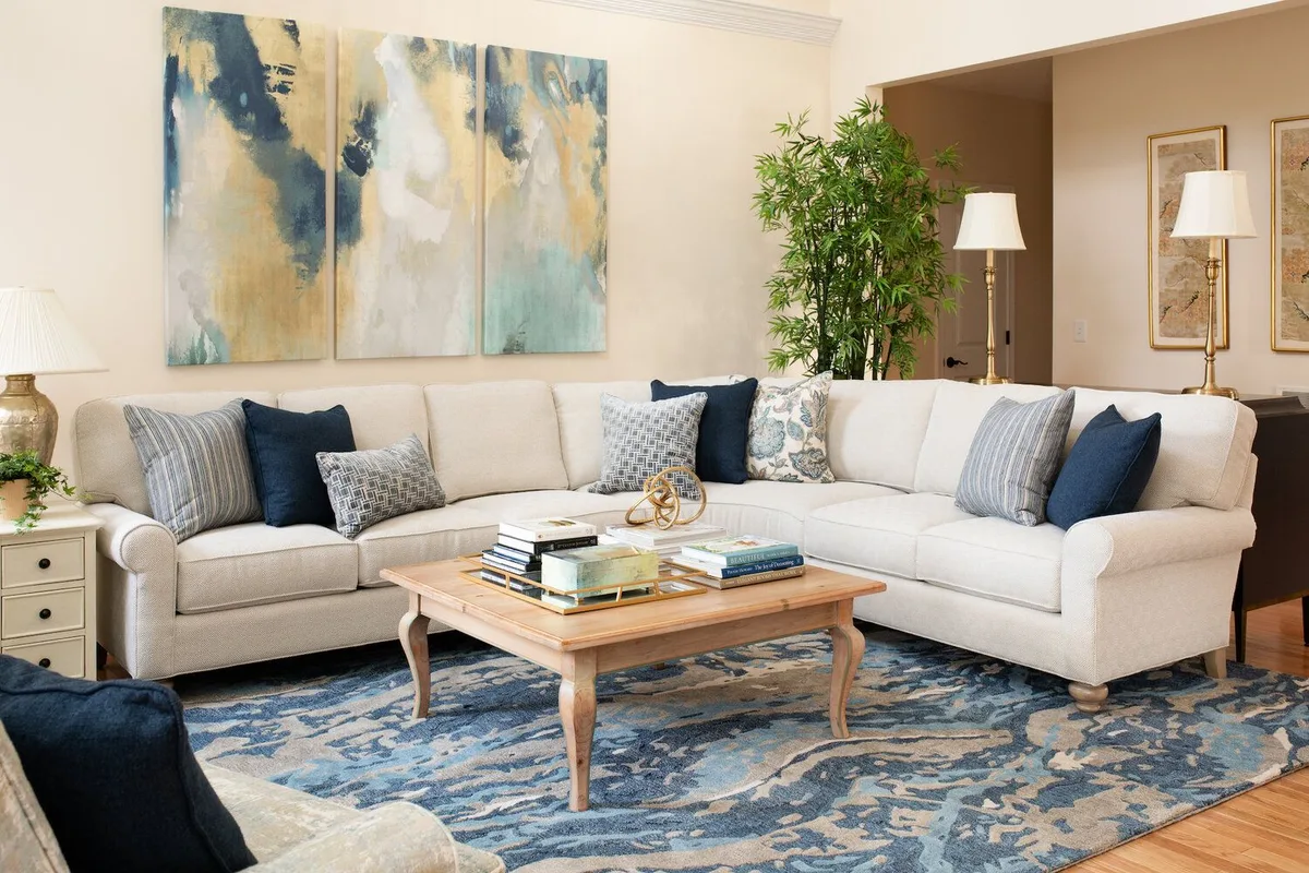 How to choose decorative pillows