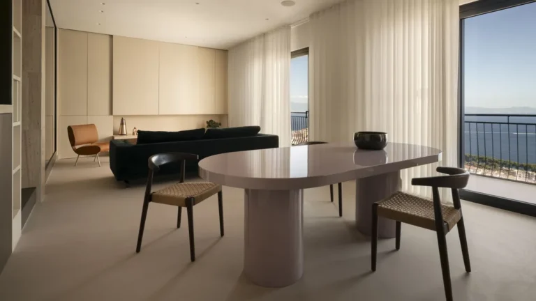 How to decorate a home