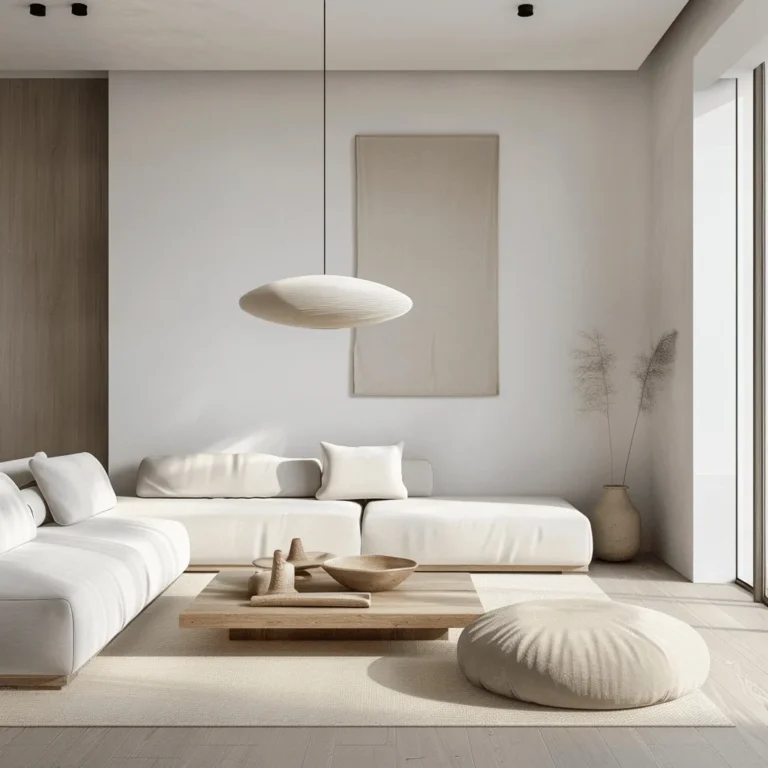 How to decorate a home without clutter