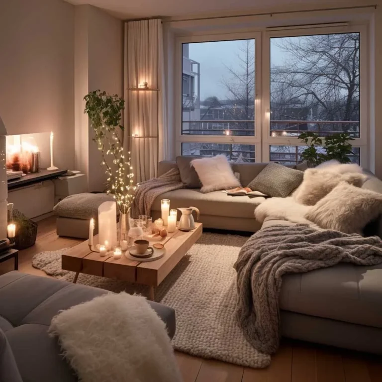 How to decorate without buying new furniture