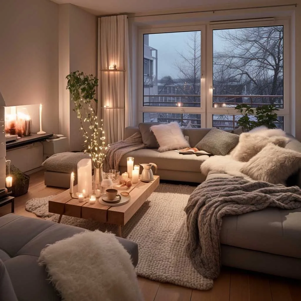 How to decorate without buying new furniture