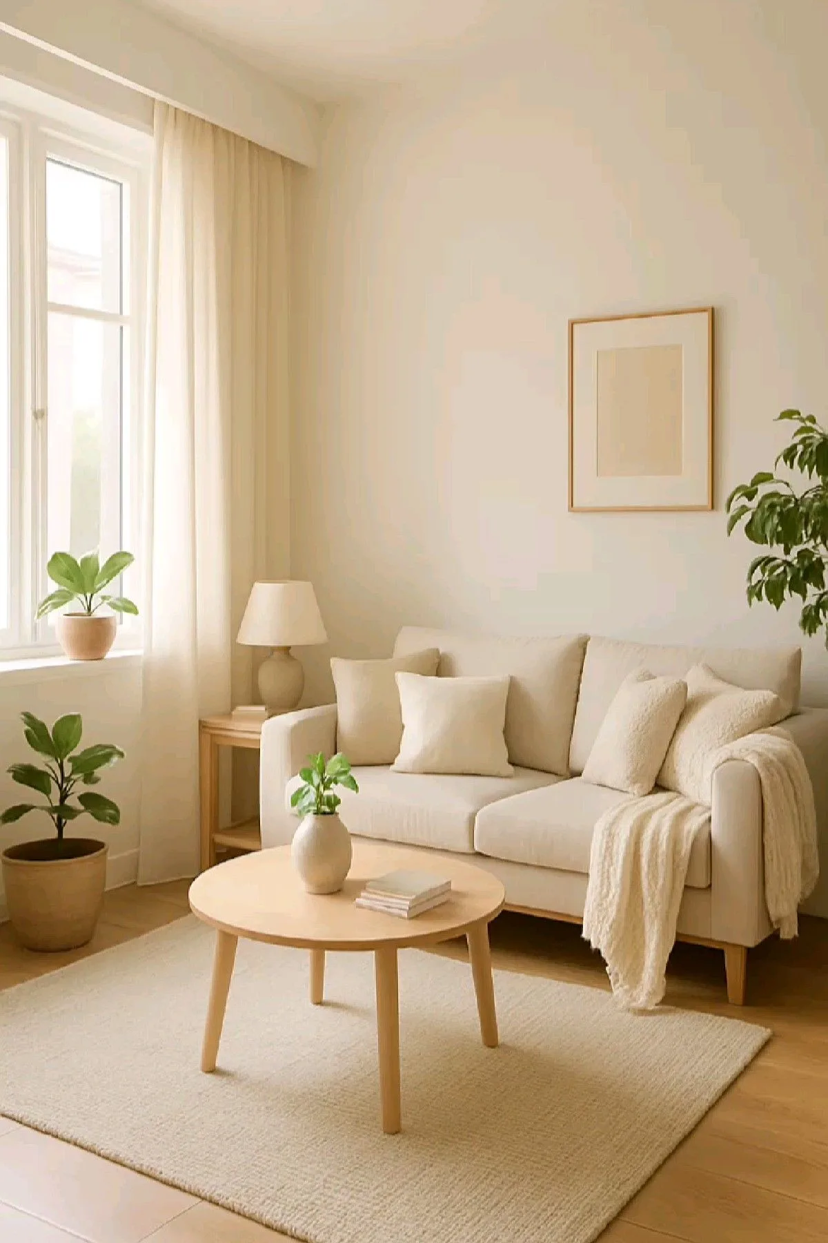 How to make a home look expensive