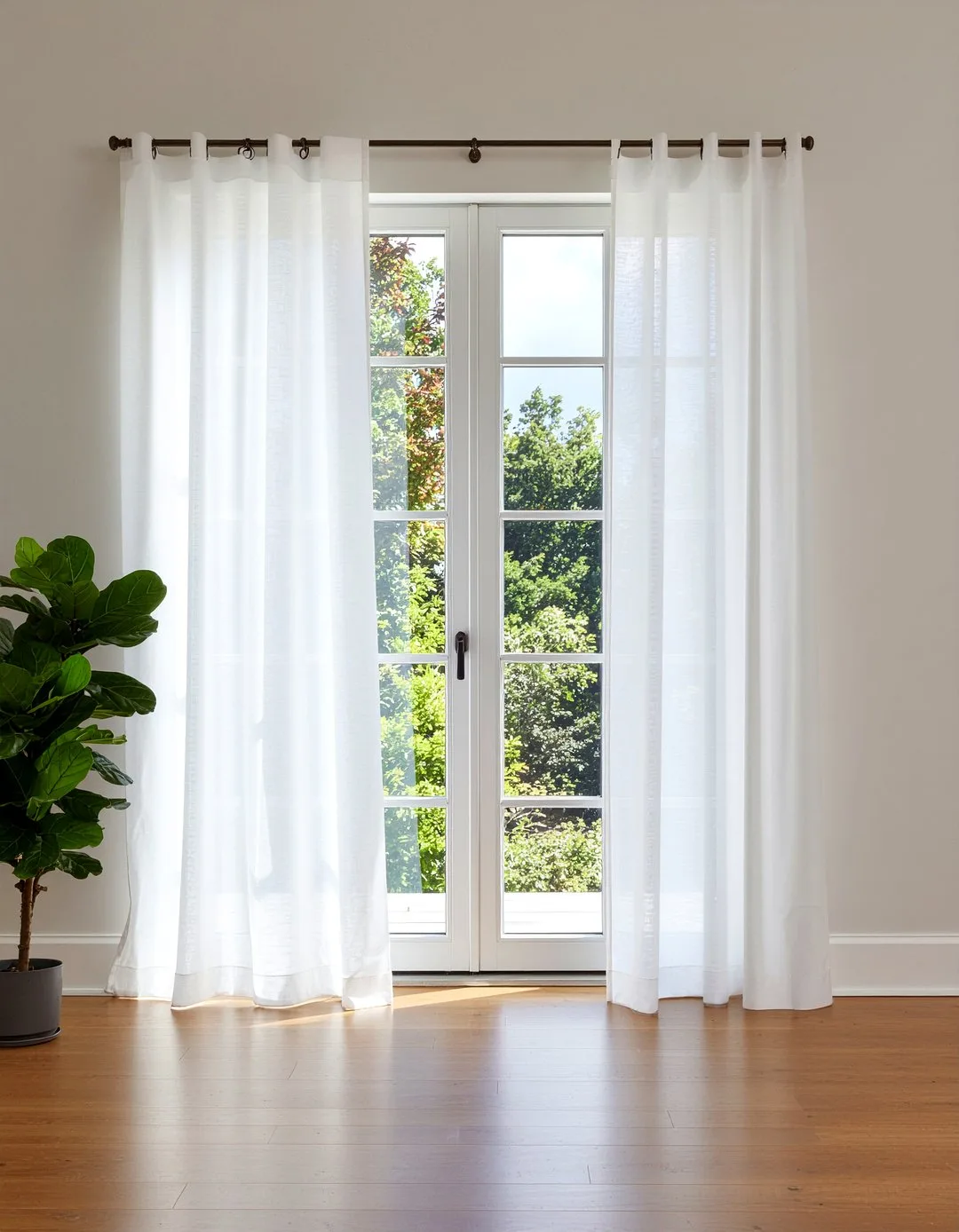 How to make a room brighter