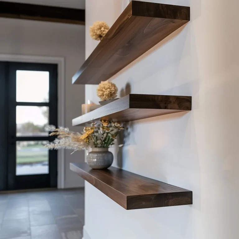 How to make DIY home decor items