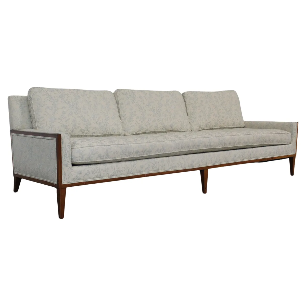Low-Profile Furniture