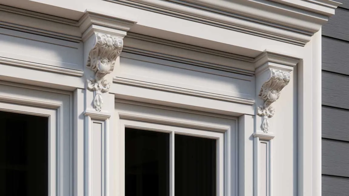 Mapping Your Home’s Architecture to Your Aesthetic