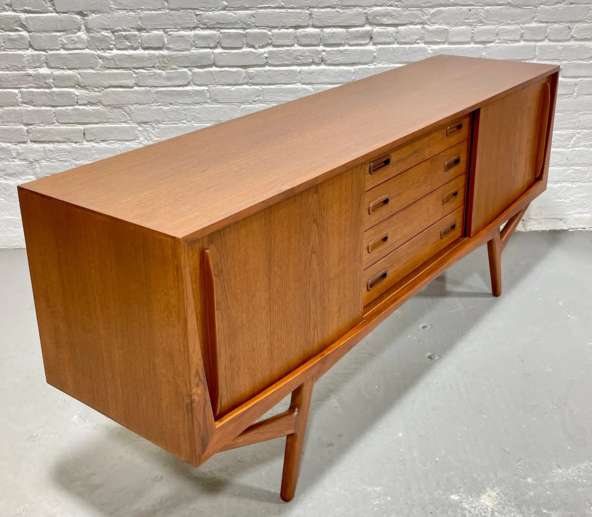 Mid-Century Modern