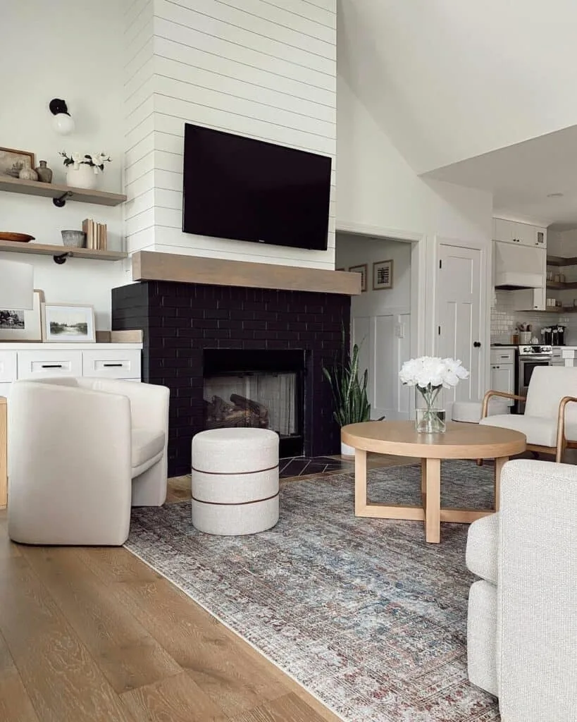 Modern Farmhouse