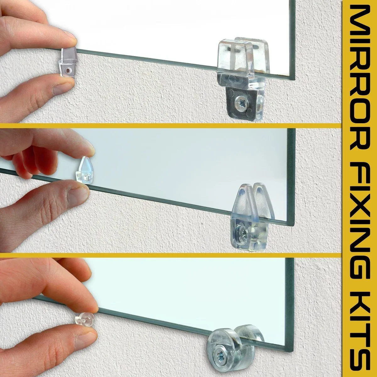 Mounting hardware