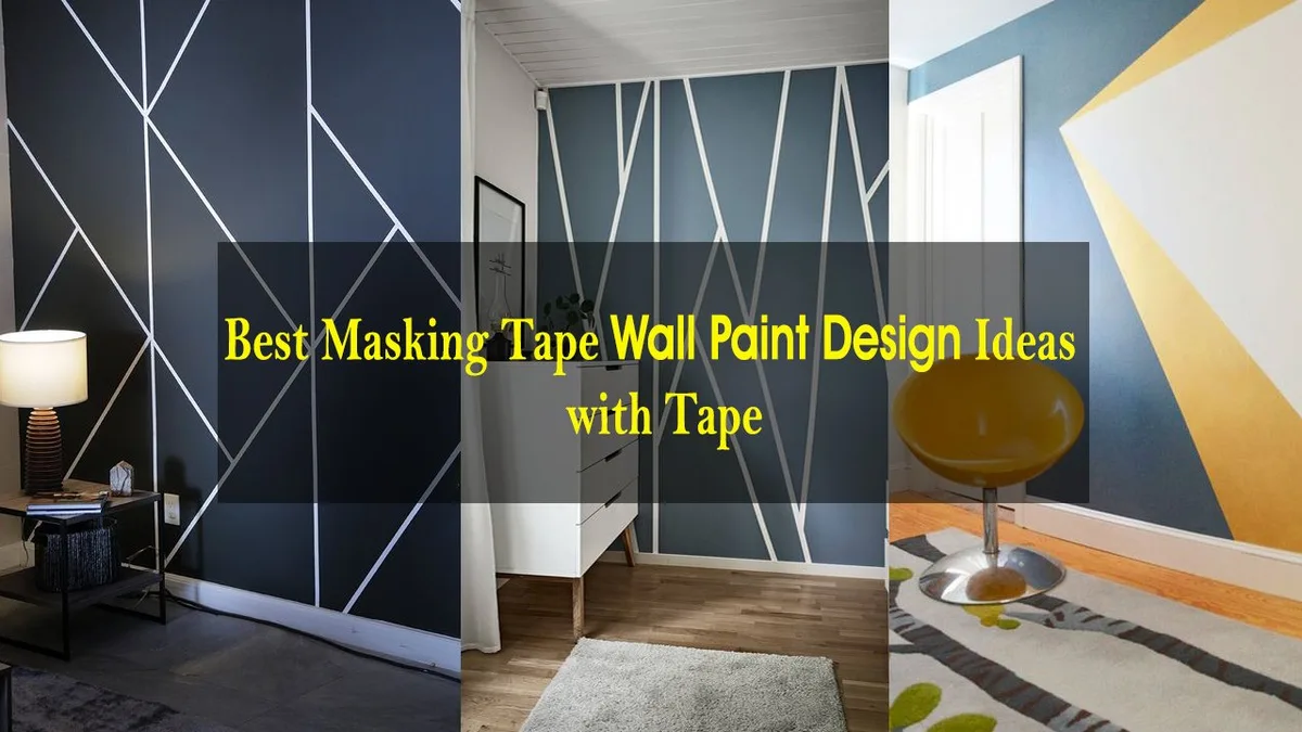 Painter's tape