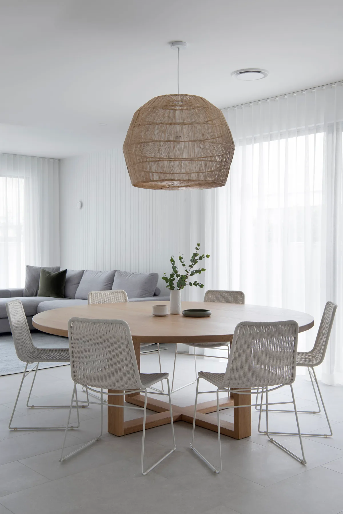 Pendant lights