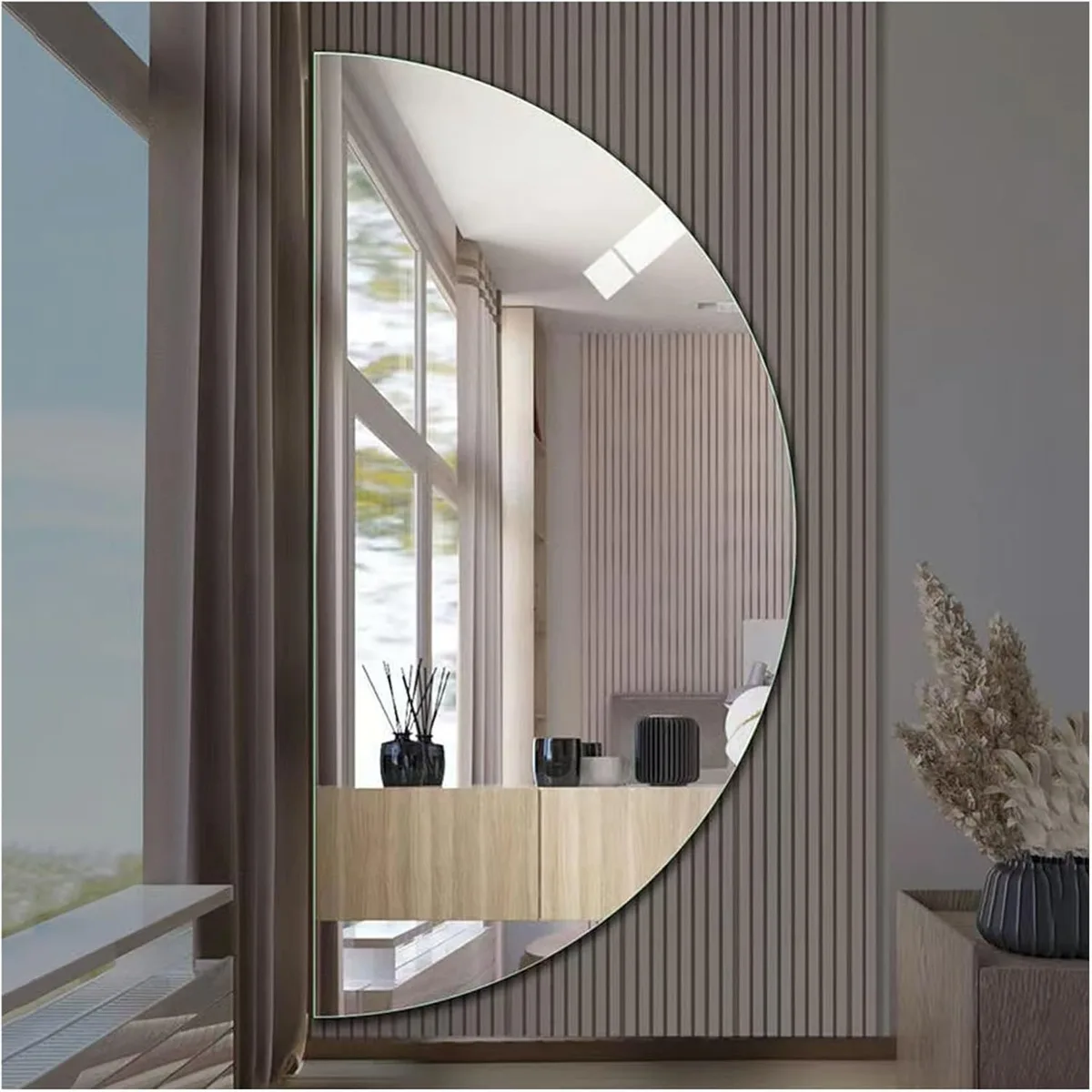 Reflective Surfaces