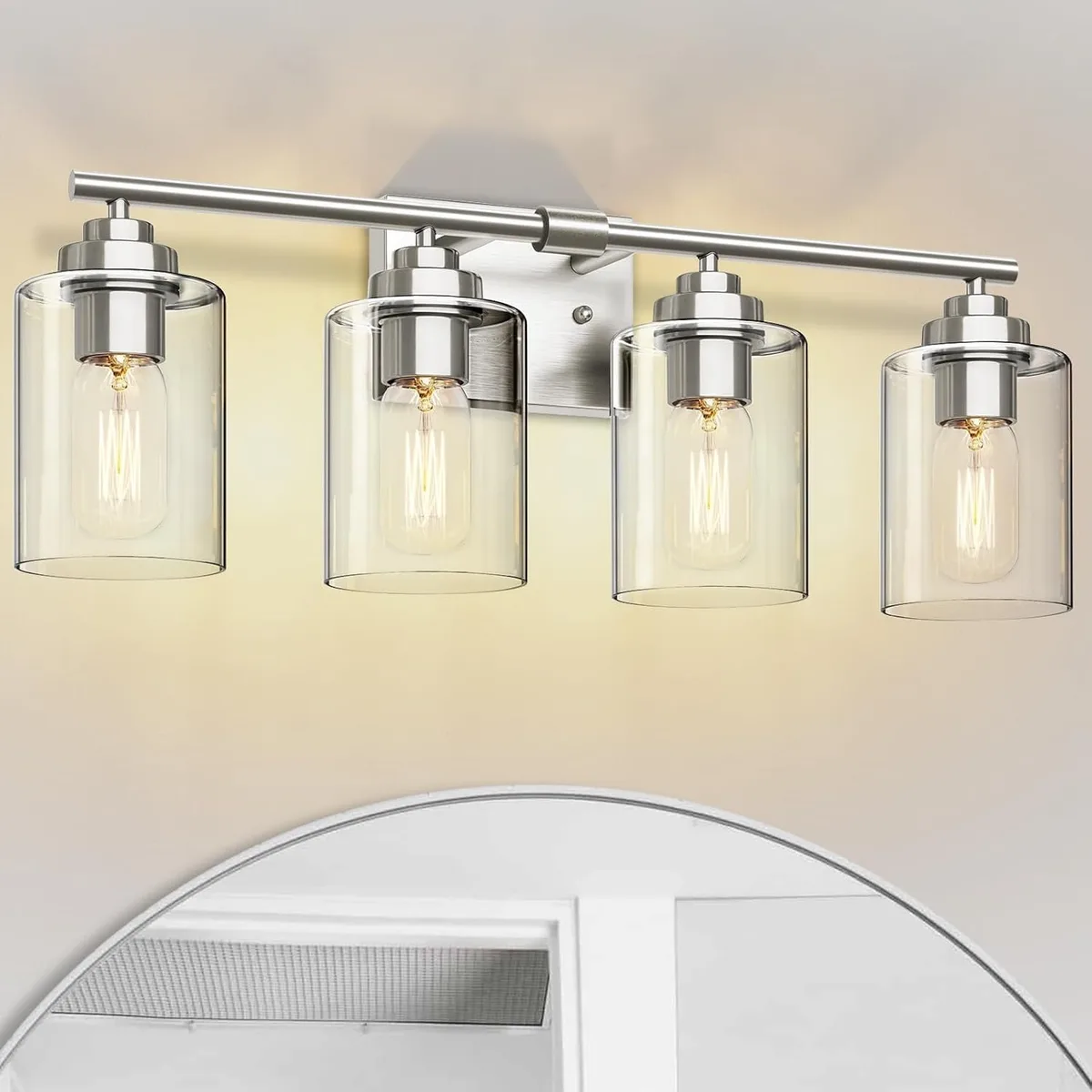 Sconce lighting
