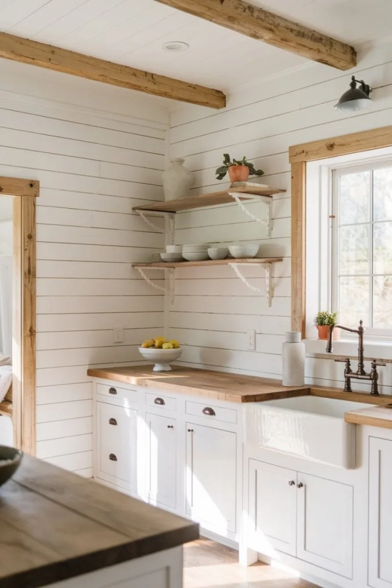 Shiplap
