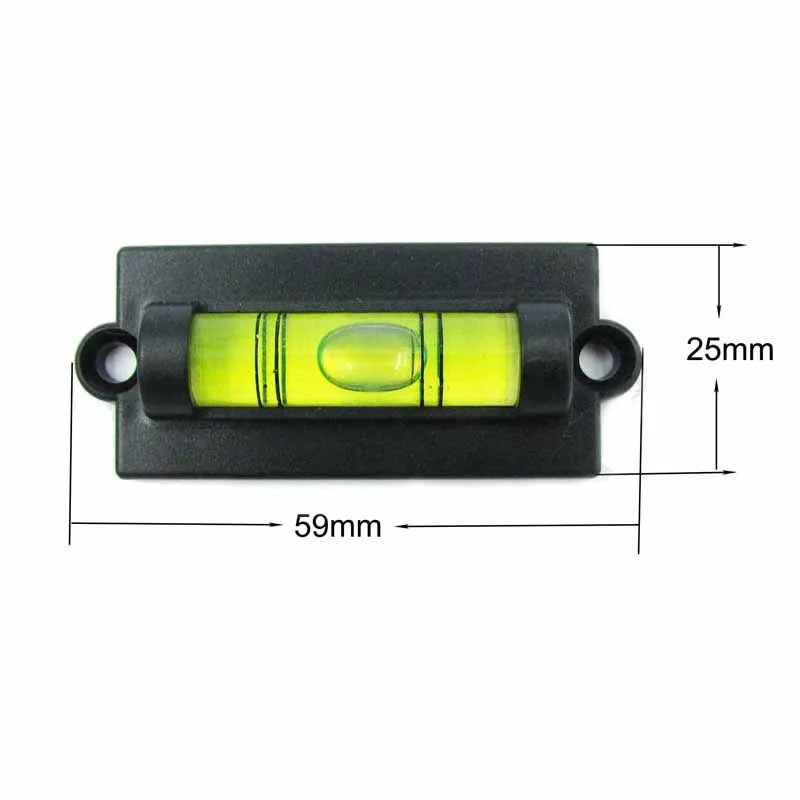 Spirit level
