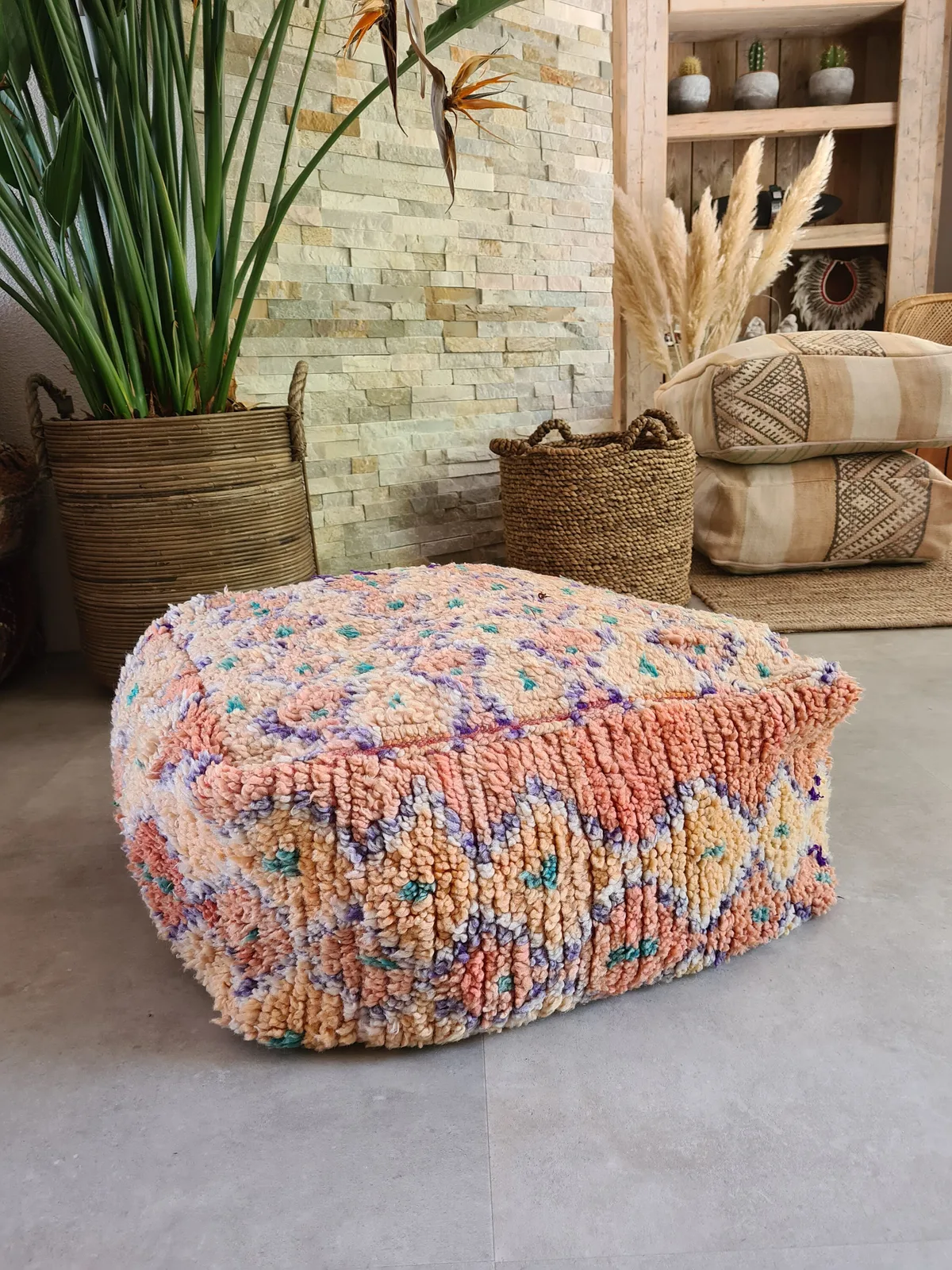 Textiles