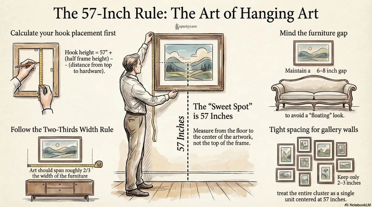 The 57-inch Rule
