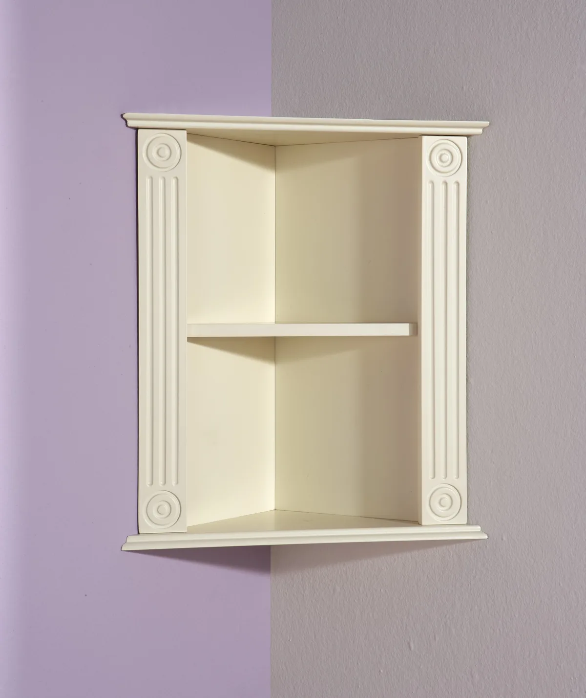 Vertical storage optimization